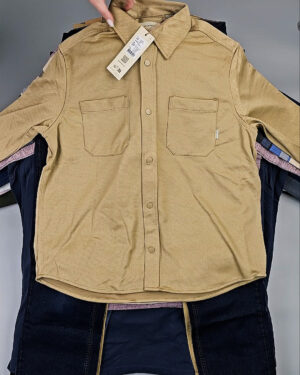 Фотография  269 - Мужской зимний микс Blend He, 20 кг, ЛОТ СТ-10052 оптом в Рязани и Рязанской области