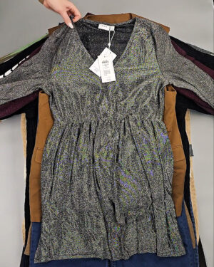 Купить VILA Winter mix 104#15 кг, ЛОТ СТ-10078 оптом в Рязани и Рязанской области