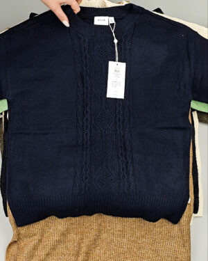 Фотография 762 - Джемпера Bestseller 104#7 кг, ЛОТ СТ-10043 оптом в Рязани и Рязанской области