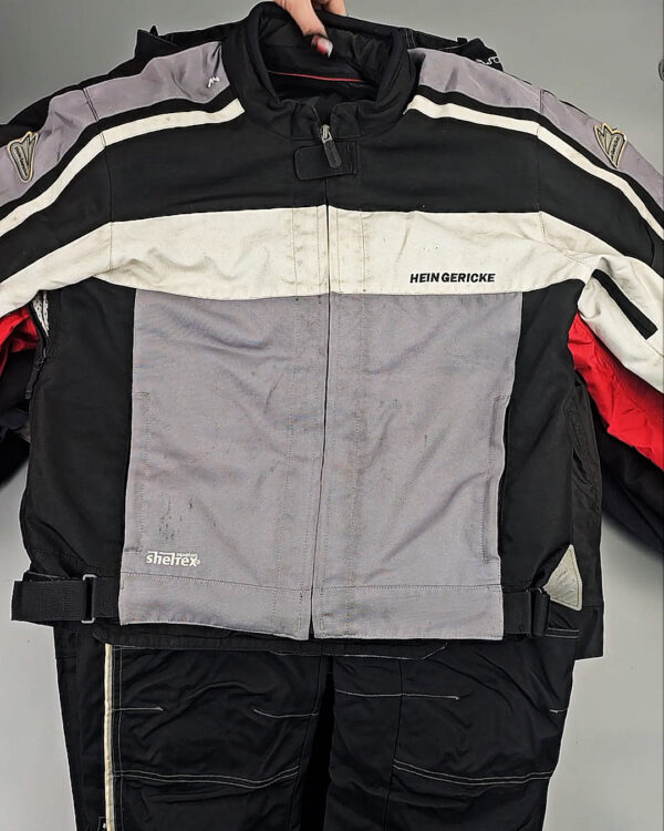 Фотография  325 - МОТО одежда mix БМ#19,4 кг, ЛОТ СХ-0277 оптом в Рязани и Рязанской области