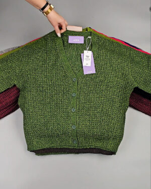 Фотография  371 - Джемпера JJXX 045 #7 кг, ЛОТ СТ-10018 оптом в Рязани и Рязанской области