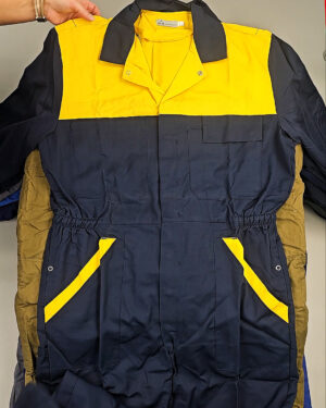 Фотография  516 - Рабочая одежда крем+экстра (Work clothes cr+ex)#25 кг, ЛОТ СХ-0265 оптом в Рязани и Рязанской области