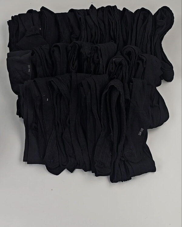 Фотография  614 - Колготки школьные СТОК #3 кг, ЛОТ СТ-10073 оптом в Рязани и Рязанской области