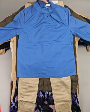 Фотография  143 - VILA Winter mix 104#15 кг, ЛОТ СТ-10080 оптом в Рязани и Рязанской области