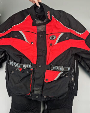 Фотография  227 - МОТО одежда mix БМ#16,9 кг, ЛОТ СХ-0280 оптом в Рязани и Рязанской области