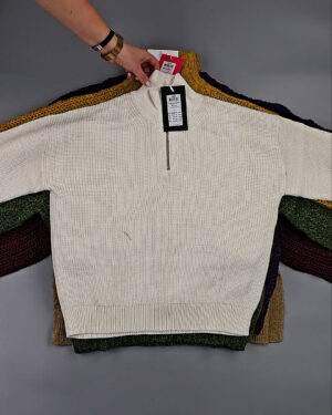 Фотография 485 - Джемпера JJXX 045 #7 кг, ЛОТ СТ-10016 оптом в Рязани и Рязанской области