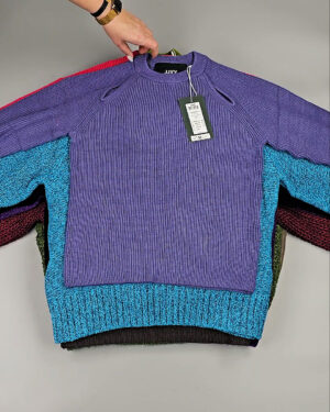 Купить Джемпера JJXX 045 #7 кг, ЛОТ СТ-10019 оптом в Рязани и Рязанской области