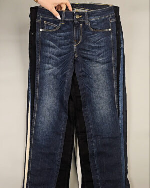 Фотография  918 - BRAND STOCK джинсы#10 кг, ЛОТ СТ-10074 оптом в Рязани и Рязанской области