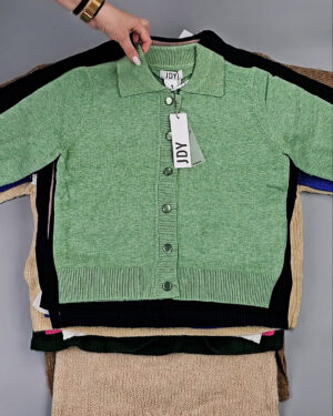 Фотография  160 - Джемпера Bestseller 104#7 кг, ЛОТ СТ-10042 оптом в Рязани и Рязанской области