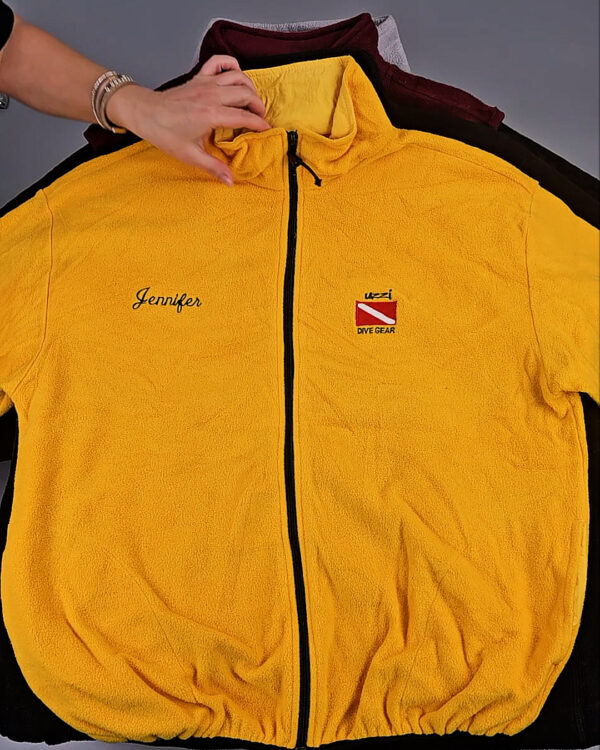 Фотография  531 - Толстовки флис м/ж (Adult Fleece Tops Pr/Lux)#18 кг, ЛОТ СХ-0263 оптом в Рязани и Рязанской области