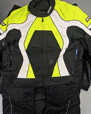 Купить МОТО одежда mix БМ#20 кг, ЛОТ СХ-0278 оптом в Рязани и Рязанской области