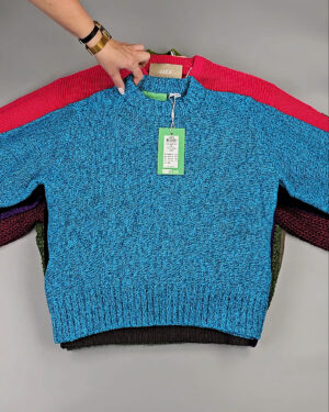 Фотография  381 - Джемпера JJXX 045 #7 кг, ЛОТ СТ-10019 оптом в Рязани и Рязанской области