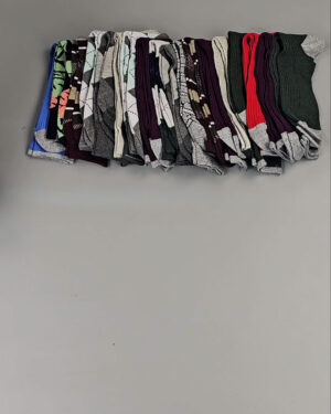 Фотография  224 - Носки CAN 084#5 кг, ЛОТ СТ-10068 оптом в Рязани и Рязанской области