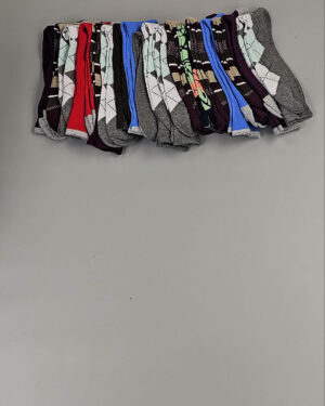 Фотография  967 - Носки CAN 084#5 кг, ЛОТ СТ-10066 оптом в Рязани и Рязанской области