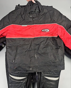 Фотография  279 - МОТО одежда mix БМ#19,4 кг, ЛОТ СХ-0277 оптом в Рязани и Рязанской области