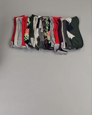 Фотография  950 - Носки CAN 084#5 кг, ЛОТ СТ-10070 оптом в Рязани и Рязанской области