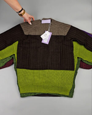 Фотография 158 - Джемпера JJXX 045 #7 кг, ЛОТ СТ-10022 оптом в Рязани и Рязанской области