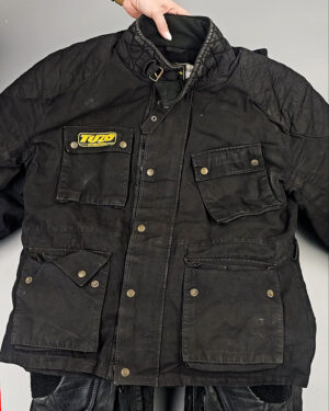 Фотография  608 - МОТО одежда mix БМ#20,6 кг, ЛОТ СХ-0279 оптом в Рязани и Рязанской области