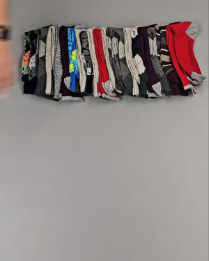 Фотография  425 - Носки CAN 084#5 кг, ЛОТ СТ-10065 оптом в Рязани и Рязанской области