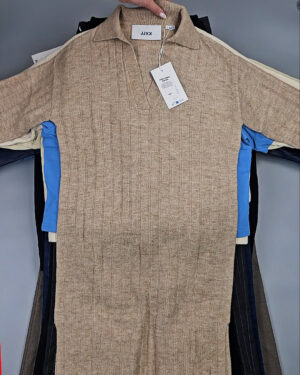 Фотография  210 - JACK JONES Women Winter mix 075 #15 кг, ЛОТ СТ-10010 оптом в Рязани и Рязанской области