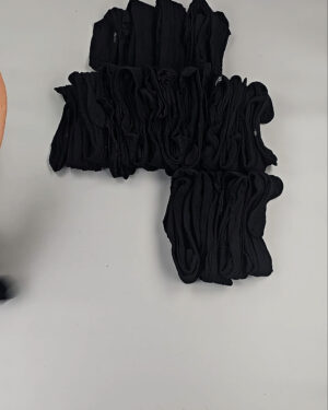 Фотография  503 - Колготки школьные СТОК #3 кг, ЛОТ СТ-10071 оптом в Рязани и Рязанской области