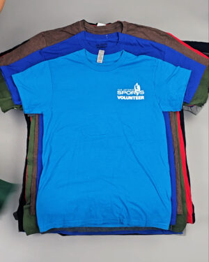 Фотография  864 - Футболки м/ж (Super T-Shirts Printed)#10 кг, ЛОТ СХ-0270 оптом в Рязани и Рязанской области