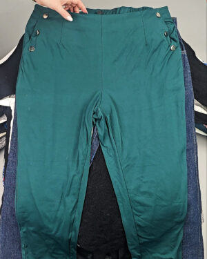 Фотография  154 - Oversize Winter mix Premium#25 кг, ЛОТ СХ-0286 оптом в Рязани и Рязанской области