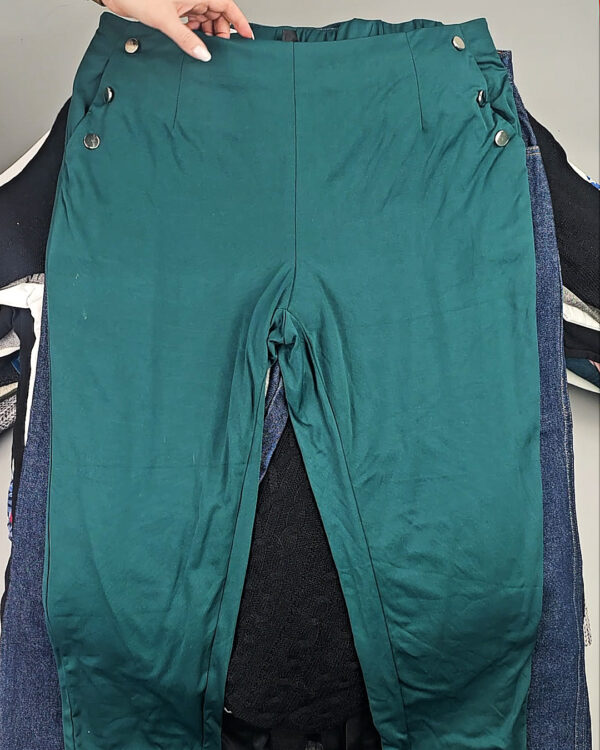 Фотография  406 - Oversize Winter mix Premium#25 кг, ЛОТ СХ-0286 оптом в Рязани и Рязанской области