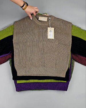 Фотография  195 - Джемпера JJXX 045 #7 кг, ЛОТ СТ-10019 оптом в Рязани и Рязанской области