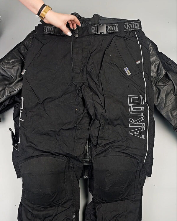 Фотография  359 - МОТО одежда mix БМ#16,9 кг, ЛОТ СХ-0280 оптом в Рязани и Рязанской области