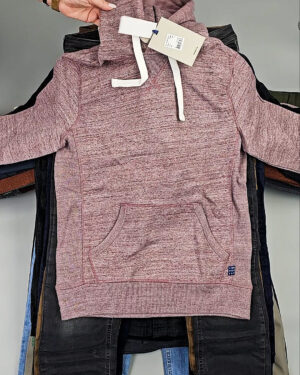 Купить Мужской зимний микс Blend He, 20 кг, ЛОТ СТ-10049 оптом в Рязани и Рязанской области