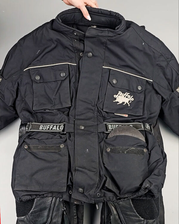 Фотография  224 - МОТО одежда mix БМ#20,6 кг, ЛОТ СХ-0279 оптом в Рязани и Рязанской области