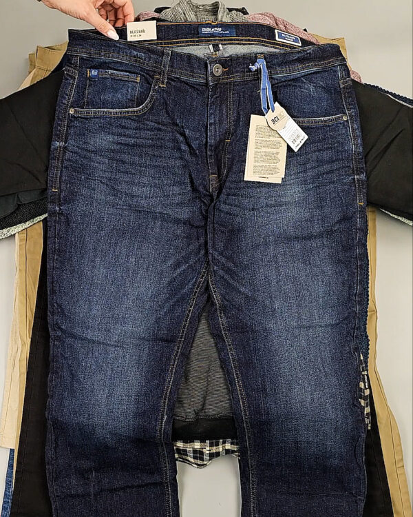 Фотография  527 - BLEND HE W 064#15 кг, ЛОТ СТ-10056 оптом в Рязани и Рязанской области