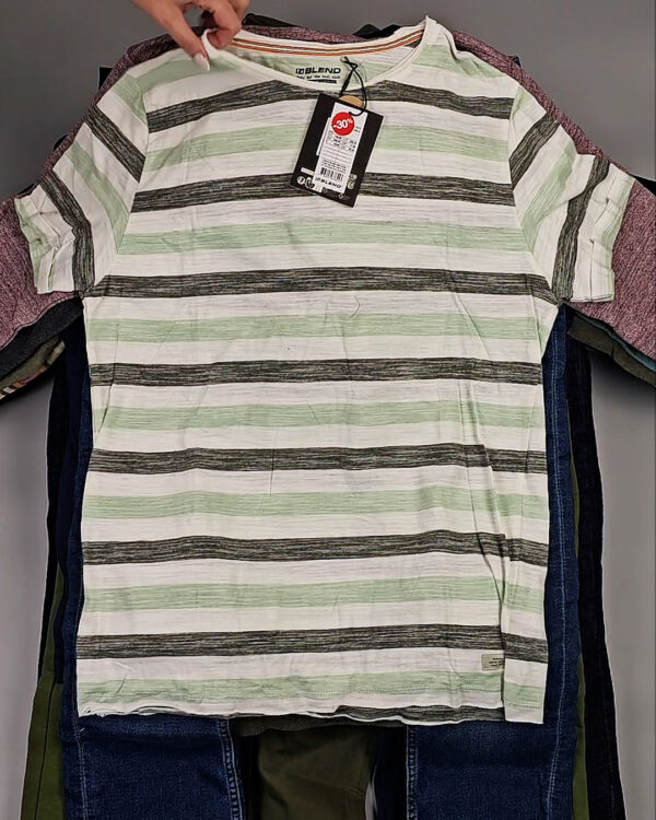 Фотография  384 - BLEND HE W 064#15 кг, ЛОТ СТ-10055 оптом в Рязани и Рязанской области