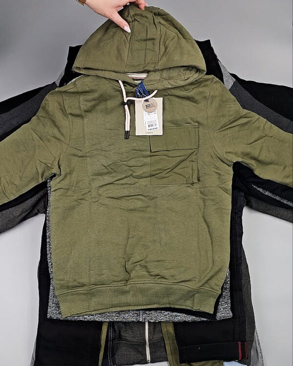 Фотография  849 - BLEND HE W 064#15 кг, ЛОТ СТ-10057 оптом в Рязани и Рязанской области