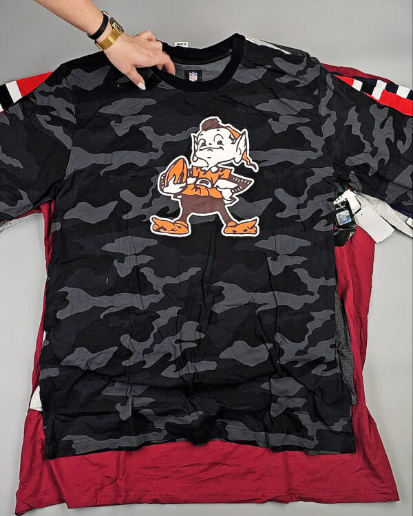 Фотография  179 - Тонковки СТОК CAN 084#7 кг, ЛОТ СТ-10059 оптом в Рязани и Рязанской области