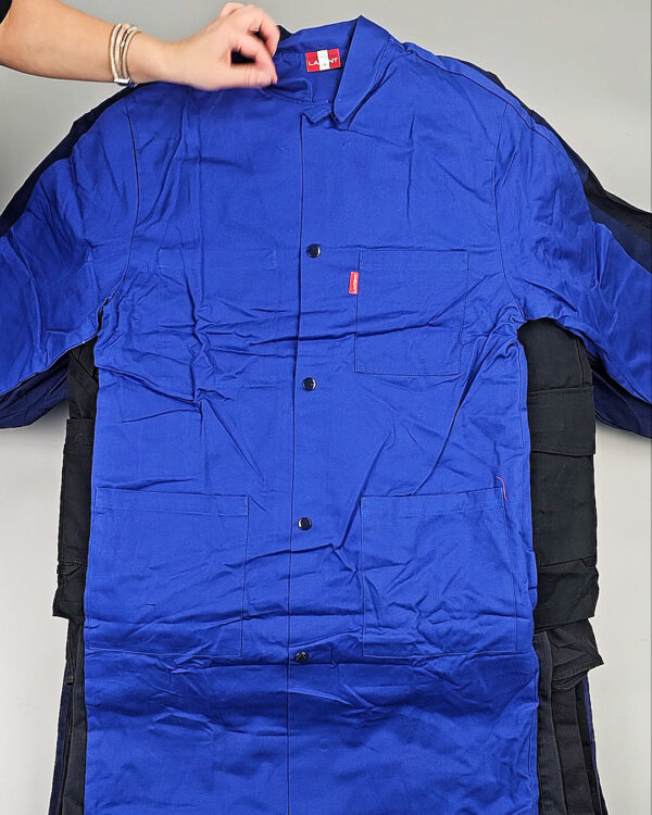 Фотография  751 - Рабочая одежда крем+экстра (Work clothes cr+ex)#25 кг, ЛОТ СХ-0264 оптом в Рязани и Рязанской области