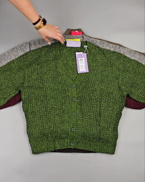 Фотография  754 - Джемпера JJXX 045 #7 кг, ЛОТ СТ-10022 оптом в Рязани и Рязанской области