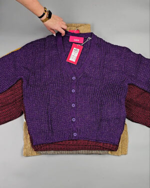 Фотография  799 - Джемпера JJXX 045 #7 кг, ЛОТ СТ-10016 оптом в Рязани и Рязанской области