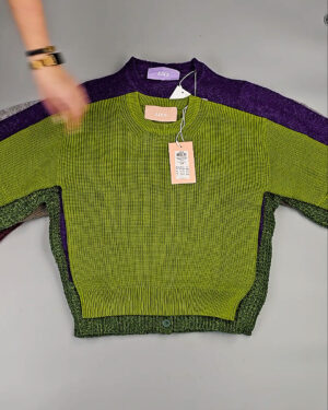 Фотография  730 - Джемпера JJXX 045 #7 кг, ЛОТ СТ-10018 оптом в Рязани и Рязанской области