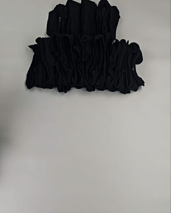 Фотография  527 - Колготки школьные СТОК #3 кг, ЛОТ СТ-10071 оптом в Рязани и Рязанской области