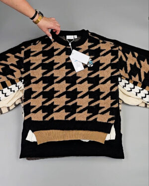 Фотография  219 - Джемпера VILA W 104#7 кг, ЛОТ СТ-10029 оптом в Рязани и Рязанской области