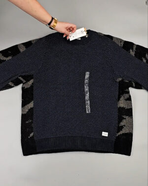 Фотография 280 - Джемпера JACK JONES men 045#4,5 кг, ЛОТ СТ-10035 оптом в Рязани и Рязанской области