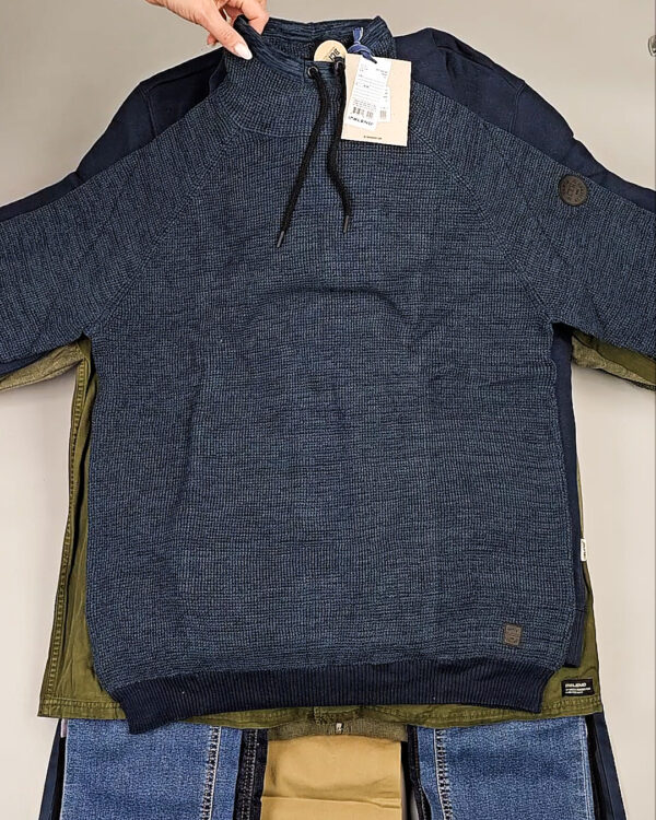 Фотография  264 - BLEND HE W 064#15 кг, ЛОТ СТ-10054 оптом в Рязани и Рязанской области