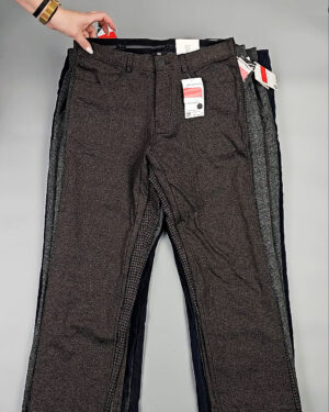 Фотография  769 - Брюки мужские зима C&A 025#10 кг, ЛОТ СТ-10047 оптом в Рязани и Рязанской области