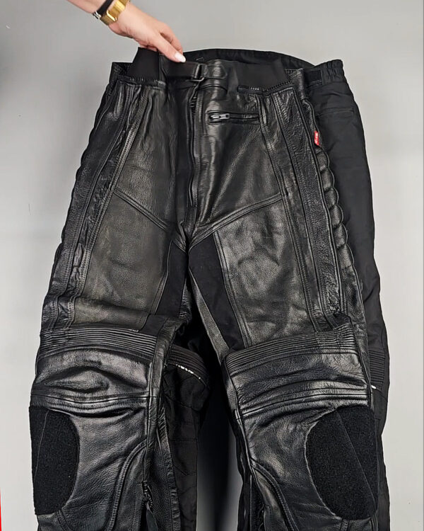 Фотография  357 - МОТО одежда mix БМ#20,6 кг, ЛОТ СХ-0279 оптом в Рязани и Рязанской области