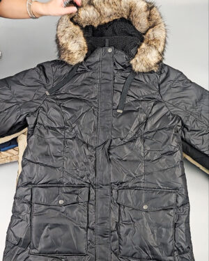 Фотография  834 - Куртки (W.Jackets Extra)#15 кг, ЛОТ СХ-0269 оптом в Рязани и Рязанской области