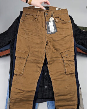 Фотография  221 - Мужской зимний микс Blend He, 20 кг, ЛОТ СТ-10049 оптом в Рязани и Рязанской области