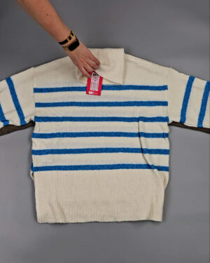 Фотография  545 - Джемпера JJXX 045 #7 кг, ЛОТ СТ-10024 оптом в Рязани и Рязанской области