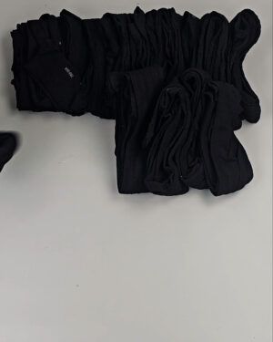 Фотография 694 - Колготки школьные СТОК #3 кг, ЛОТ СТ-10073 оптом в Рязани и Рязанской области